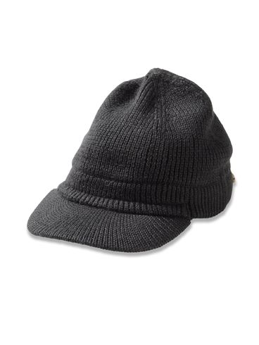 DIESEL - Caps, Hats & Gloves - K-MUHSIN