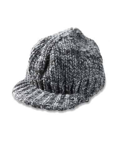 DIESEL - Caps, Hats & Gloves - K-GENIUX