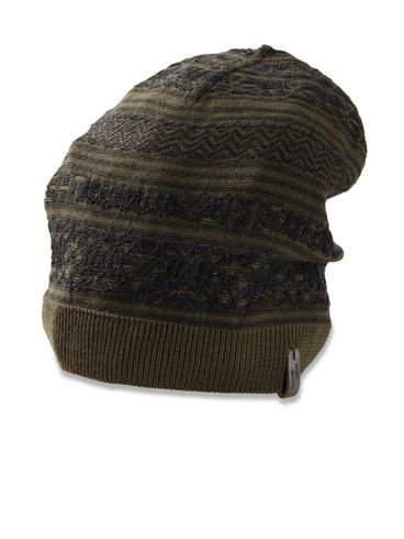 DIESEL - Caps, Hats & Gloves - K-ARSH
