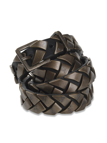 DIESEL - Belts - BOSCO