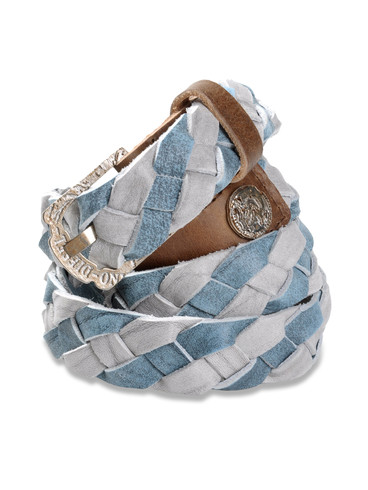 DIESEL - Belts - BOFFOL