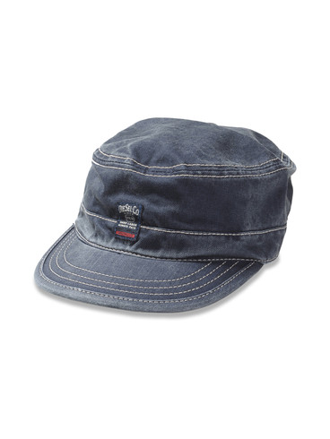 DIESEL - Cappelli, Berretti & Guanti - CASTER