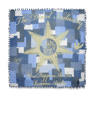 DIESEL - Scarf & Tie - SEARRY