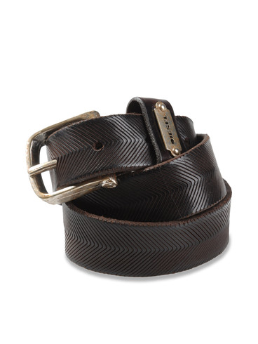 DIESEL - Belts - BANDHI