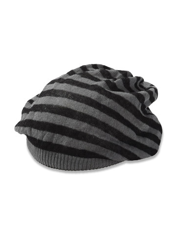 DIESEL - Cappelli, Berretti & Guanti - KOM-BEAN