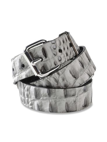 DIESEL - Belts - BECCATI