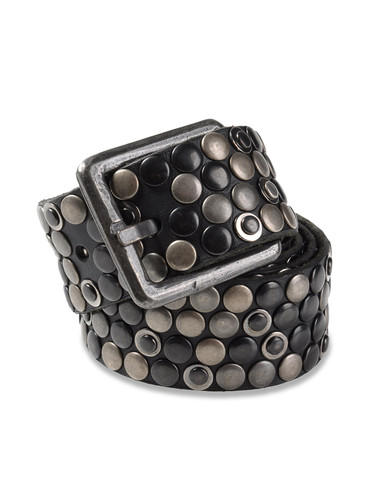 DIESEL - Belts - BROUND