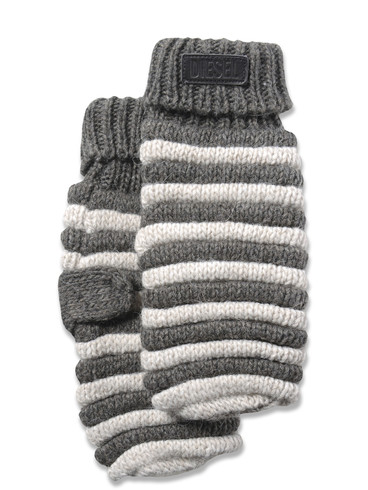DIESEL - Hüte und Handschuhe - KEL-GLOVE