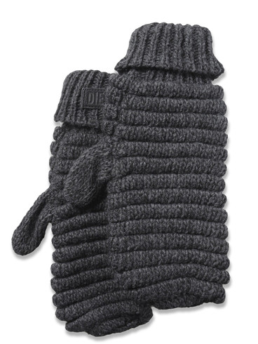 DIESEL - Caps, Hats & Gloves - KEL-GLOVE