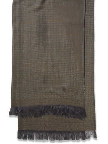 DIESEL - Scarf & Tie - SCHERRY
