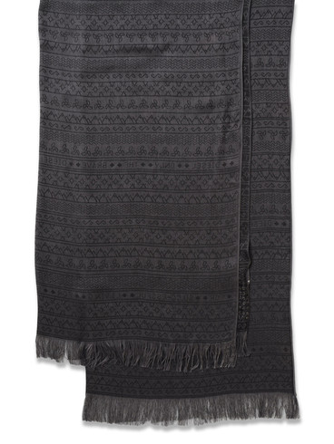 DIESEL - Scarf & Tie - SCHERRY
