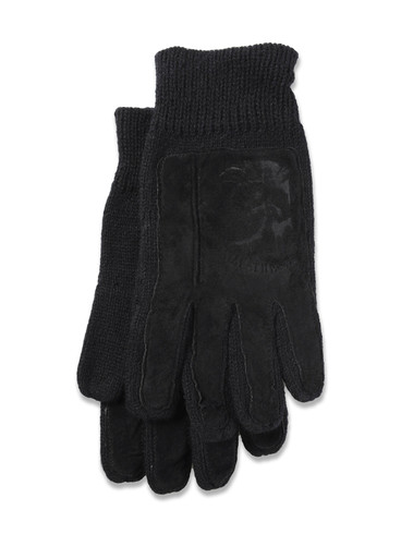 DIESEL - Caps, Hats & Gloves - GINESIUS