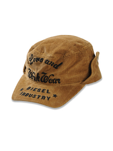 DIESEL - Caps, Hats & Gloves - CHAVERT