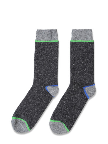 DIESEL - Socks & Hosiery - HOCEAN