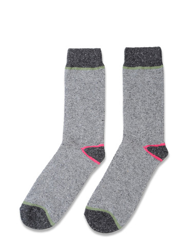 DIESEL - Socks & Hosiery - HOCEAN