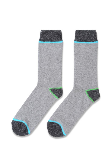 DIESEL - Chaussettes - HOCEAN