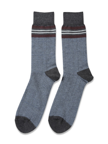 DIESEL - Chaussettes - HUNIC