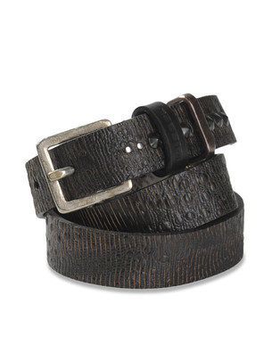 DIESEL Belts - BERSEL - Item 46256643
