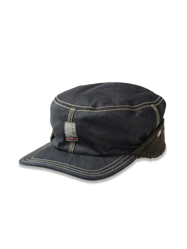 DIESEL - Caps, Hats & Gloves - CHARKIN