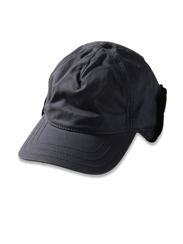 DIESEL - Caps, Hats & Gloves - CYELIN