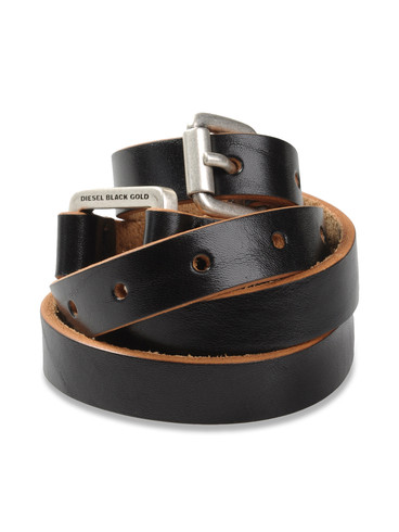 DIESEL BLACK GOLD - Belts - BNOTOL-A