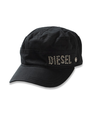 DIESEL - Caps, Hats & Gloves - CONBIS