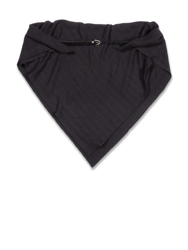 DIESEL BLACK GOLD - Sciarpe & Cravatte - SCARMOR