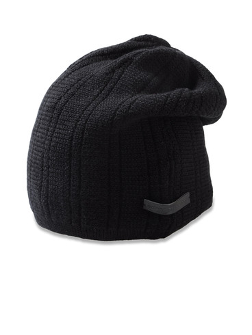 DIESEL BLACK GOLD - Caps, Hats & Gloves - CAPARMOR-KC