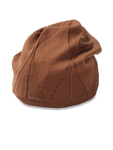 DIESEL BLACK GOLD - Caps, Hats & Gloves - CAPDIAMOND-KC