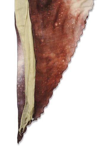 DIESEL - Scarf & Tie - SATRI
