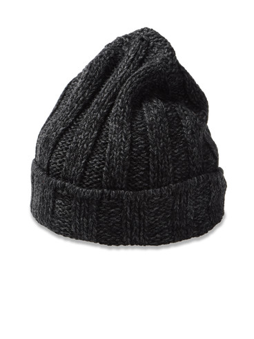 DIESEL BLACK GOLD - Caps, Hats & Gloves - 46256692