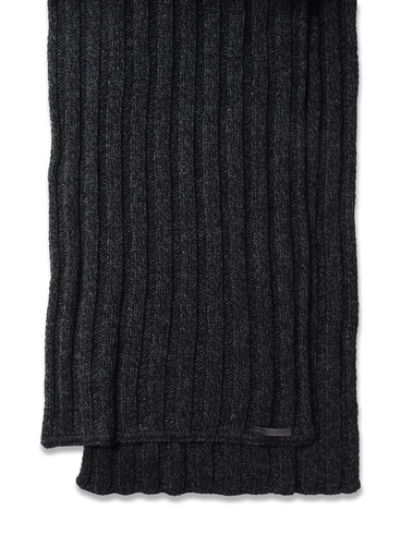 DIESEL BLACK GOLD - Scarf & Tie - 46256693