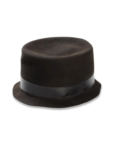 DIESEL BLACK GOLD - Caps, Hats & Gloves - CAPYFELT-WC