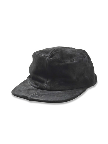 DIESEL BLACK GOLD - Caps, Hats & Gloves - CAPESTRY-WC