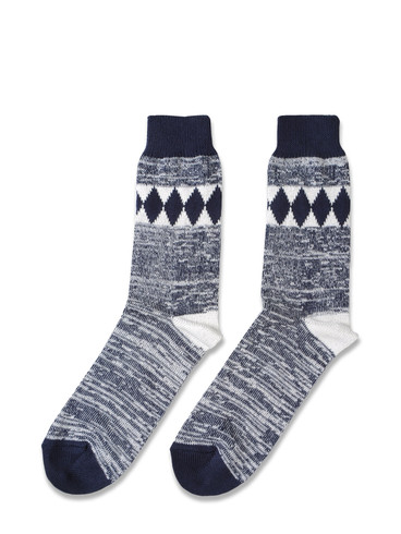 DIESEL - Socks & Hosiery - HERNY