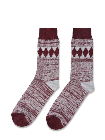 DIESEL - Socks & Hosiery - HERNY