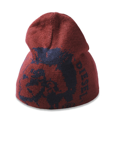 DIESEL - Caps, Hats & Gloves - FILOPE