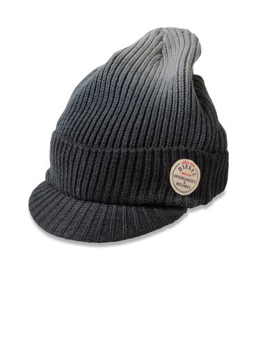 DIESEL - Caps, Hats & Gloves - FRIOMED