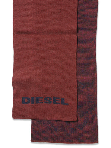 DIESEL - Scarf & Tie - RIVETRO