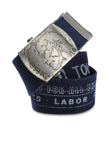 DIESEL - Belts - BIFID