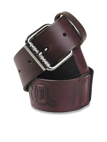 DIESEL - Belts - BUSCOLO