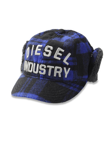DIESEL - Caps, Hats & Gloves - FICIVO