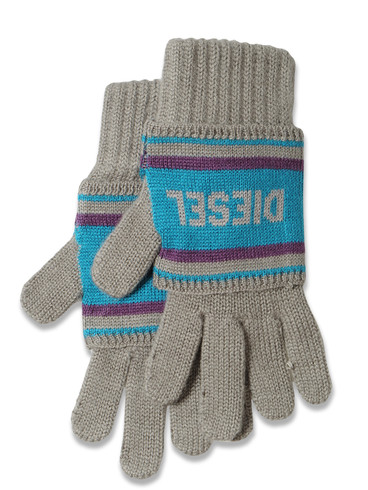 DIESEL - Hüte und Handschuhe - NOMPE