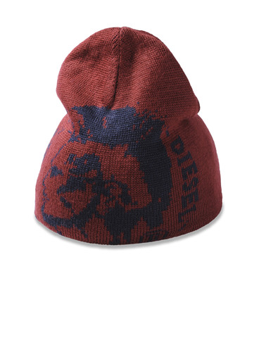 DIESEL - Caps, Hats & Gloves - FILOPEB