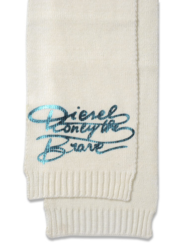 DIESEL - Scarf & Tie - ROMITAB