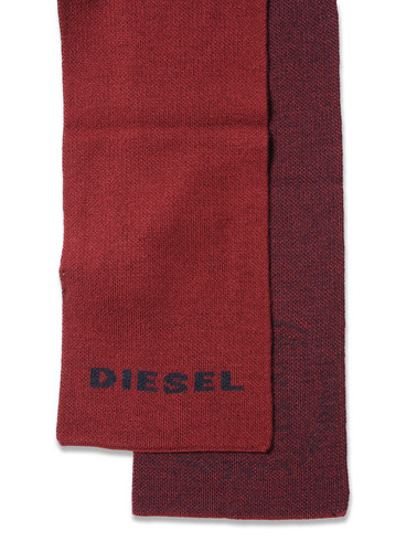 DIESEL - Scarf & Tie - RIVETROB
