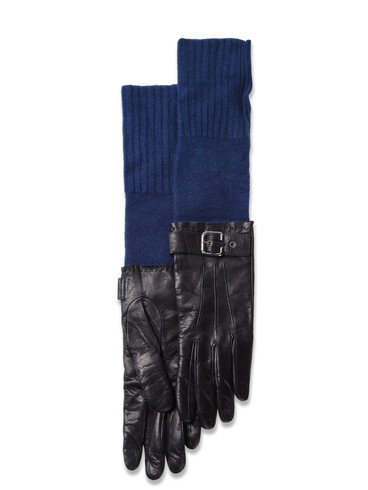 DIESEL BLACK GOLD - Hüte und Handschuhe - RHOK