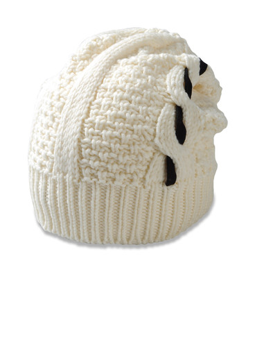 DIESEL BLACK GOLD - Caps, Hats & Gloves - CAPTREC