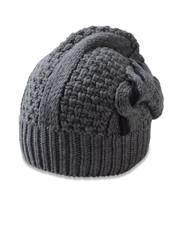 DIESEL BLACK GOLD - Caps, Hats & Gloves - CAPTREC
