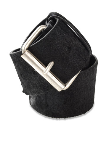 DIESEL BLACK GOLD - Cinturón - 46256754